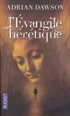 L'évangile hérétique - couverture livre occasion