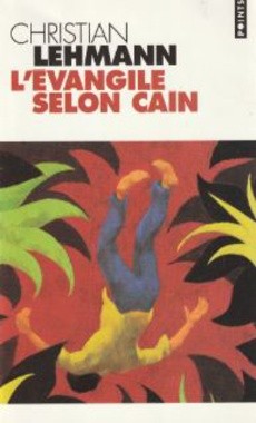 L'évangile selon Caïn - couverture livre occasion