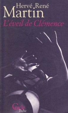 L'éveil de Clémence - couverture livre occasion