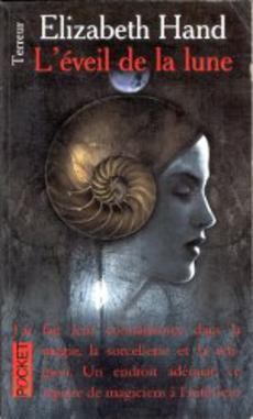 L'éveil de la lune - couverture livre occasion
