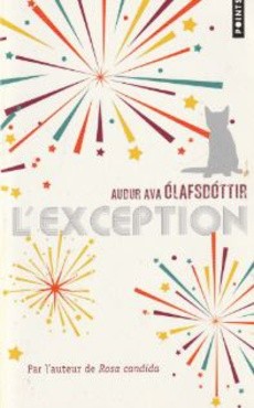 L'exception - couverture livre occasion