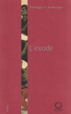 L'exode - couverture livre occasion