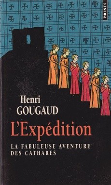 L'Expédition - couverture livre occasion