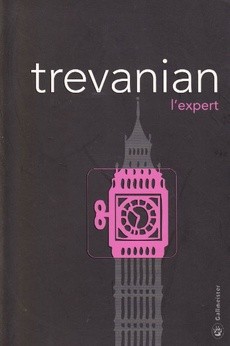 L'expert - couverture livre occasion