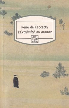 L'extrémité du monde - couverture livre occasion