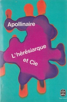 L'hérésiarque et Cie - couverture livre occasion