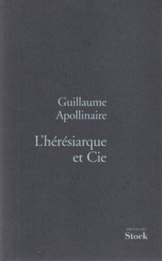 L'hérésiarque et Cie - couverture livre occasion