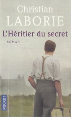 L'Héritier du secret - couverture livre occasion