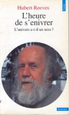 L'heure de s'enivrer - couverture livre occasion