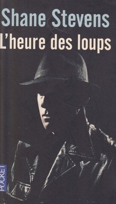 L'heure des loups - couverture livre occasion