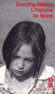 L'histoire de Bone - couverture livre occasion
