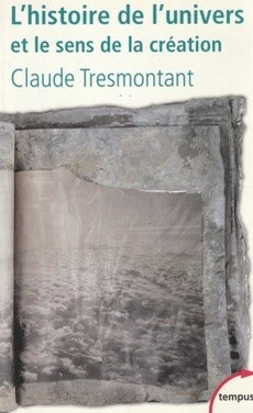 L'histoire de l'univers - couverture livre occasion