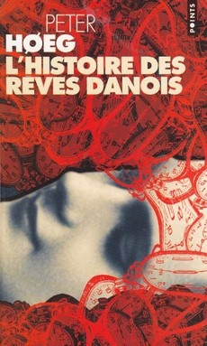 L'histoire des rêves danois - couverture livre occasion