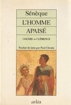 L'homme apaisé - couverture livre occasion