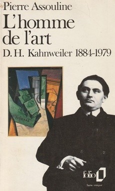 L'homme de l'art - couverture livre occasion