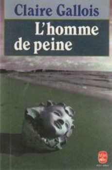 L'homme de peine - couverture livre occasion