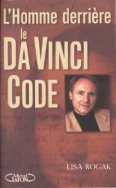 L'Homme derrière le Da Vinci Code - couverture livre occasion