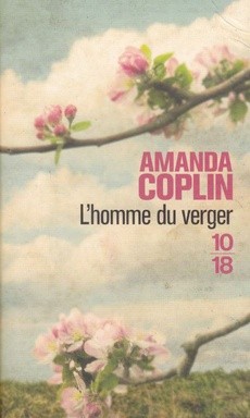L'homme du verger - couverture livre occasion