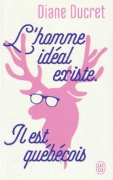 L'homme idéal existe - couverture livre occasion