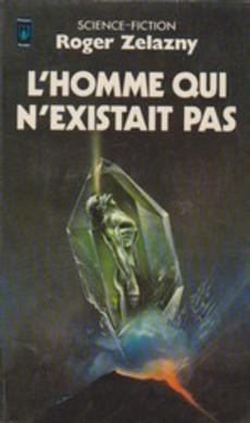 L'homme qui n'existait pas - couverture livre occasion