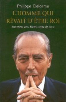 L'homme qui rêvait d'être roi - couverture livre occasion