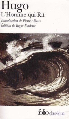 L'Homme qui Rit - couverture livre occasion