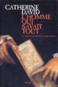 L'homme qui savait tout - couverture livre occasion