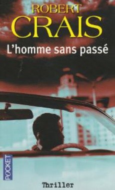 L'homme sans passé - couverture livre occasion