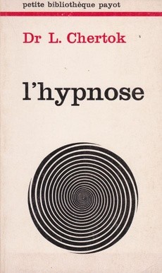 L'hypnose - couverture livre occasion
