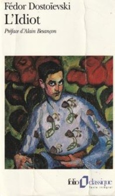 L'idiot - couverture livre occasion