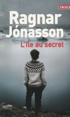 L'île aux secrets - couverture livre occasion