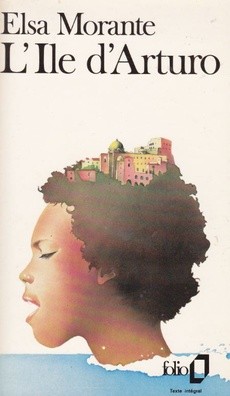 L'Ile D'Arturo - couverture livre occasion
