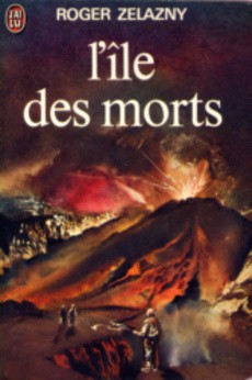 L'île des morts - couverture livre occasion
