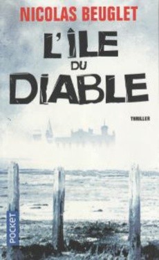 L'île du Diable - couverture livre occasion