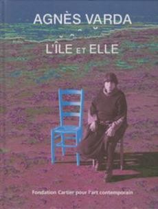 L'île et elle - couverture livre occasion