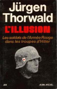 L'Illusion - couverture livre occasion
