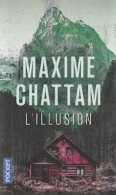 L'Illusion - couverture livre occasion