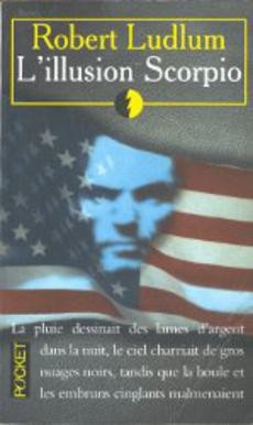 L'illusion Scorpio - couverture livre occasion