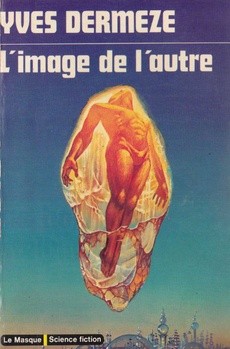 L'image de l'autre - couverture livre occasion