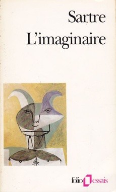 L'Imaginaire - couverture livre occasion