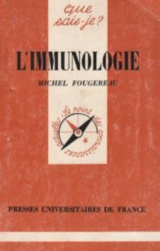 L'immunologie - couverture livre occasion