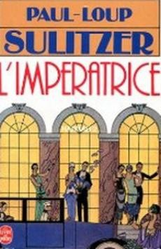 L'imperatrice - couverture livre occasion