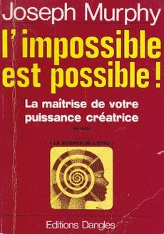 L'impossible est possible - couverture livre occasion