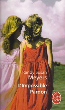 L'Impossible Pardon - couverture livre occasion