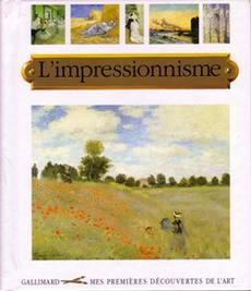 L'impressionnisme - couverture livre occasion