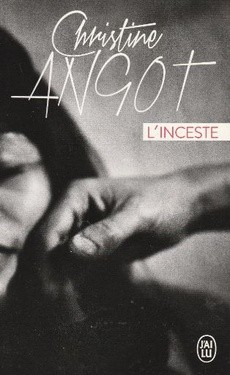 L'inceste - couverture livre occasion