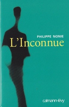 L'Inconnue - couverture livre occasion