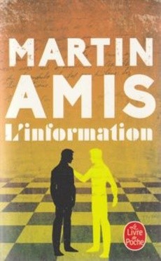 L'Information - couverture livre occasion