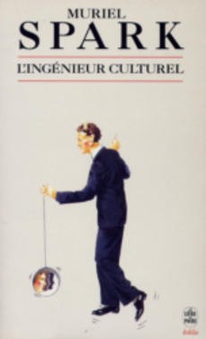 L'ingénieur culturel - couverture livre occasion