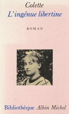 L'ingénue libertine - couverture livre occasion